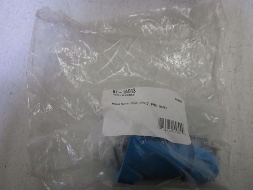 MELTRIC HANDLE 61-1A0B *NEW OUT OF A BOX*