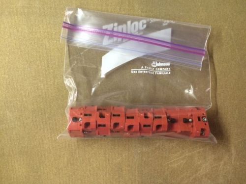 10 IN BAG. NEW AUTOMATION DIRECT ECX1030-5  CONTACTS ECX10305