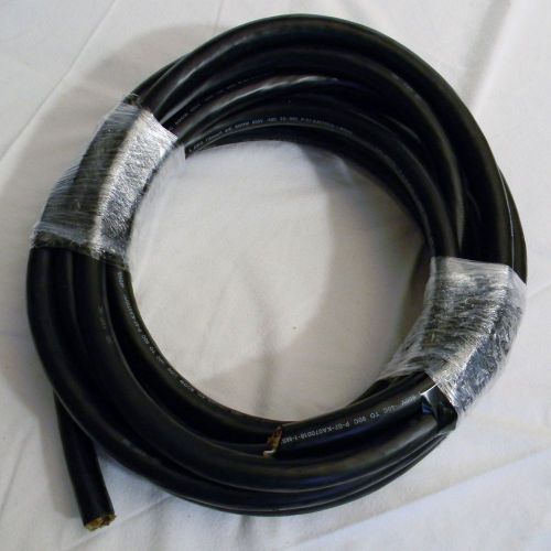 32 feet  - 4/4 soow cable cci royal for sale