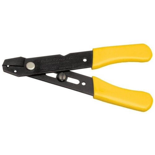 Klein tools 1003 wire stripper/cutter 12-26 awg solid and stranded for sale