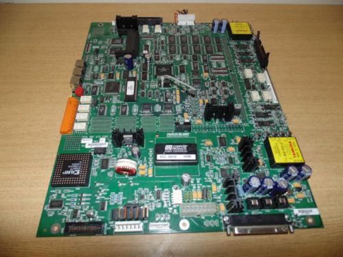 PERKIN ELMER BIOSYSTEMS PCB SMT SYSTEMS CONT 377(C12-1-7F)