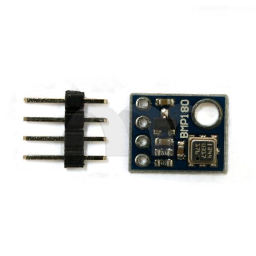 BMP180 Digital Barometric Pressure Sensor Board Module For Arduino