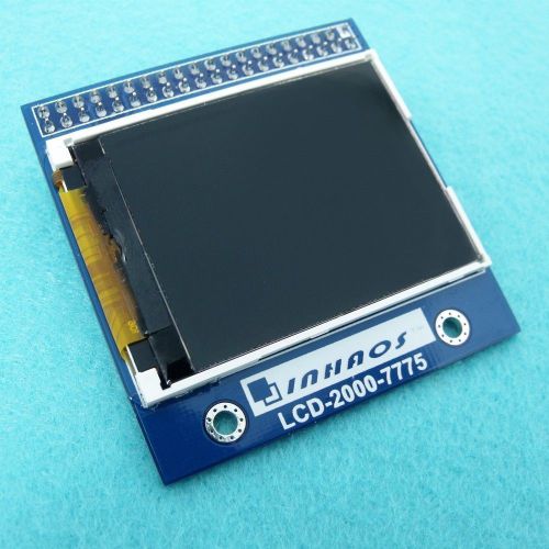 Free ship 2.0&#034; 7775 TFT LCD Module Display 262k Colors screen 176RGB for Arduino