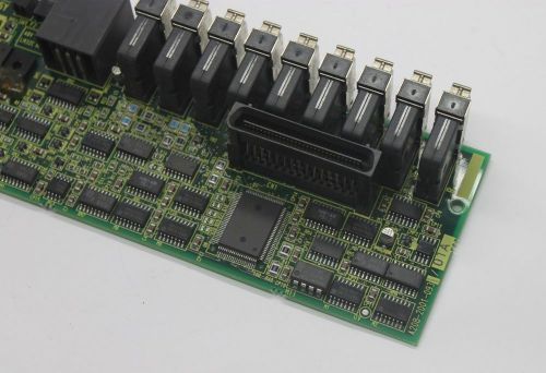 Fanuc printed circuit board  a20b-2001-0931 for servo amplifier a06b-6079 for sale