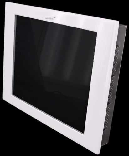 Arista ADM-1517AP 17&#034; 1280x1024 Industrial TFT Active Matrix LCD Display Monitor