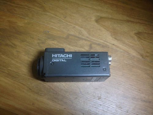 Hitachi DIGITAL KP-F100 CCD Machine Vision Camera