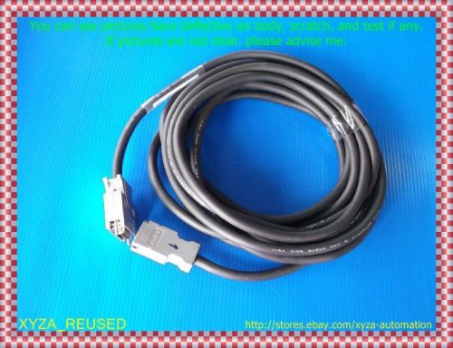 Yaskawa JZSP-VFP00-05 , Servo drive cable