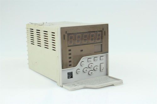 Keyence RD-50R Analog Signal Conditioner / Sensor Controlle