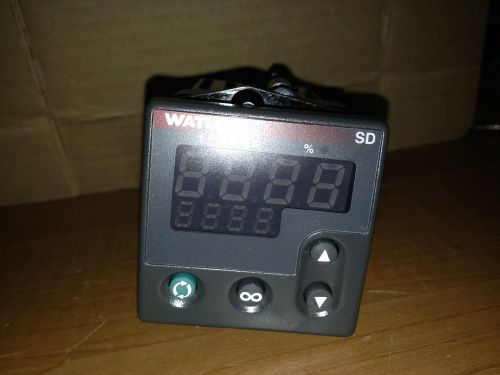 Watlow SD6E-HFCA-AARG
