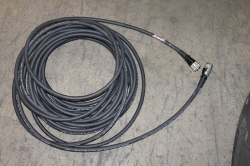 75FT OF MOHAWK CDT ULTRA-FLEX COLOR CAMERA CABLE AWM STYLE 2969 M80197