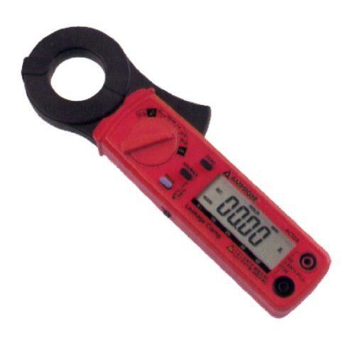 Amprobe ac50a ac leakage clamp meter for sale
