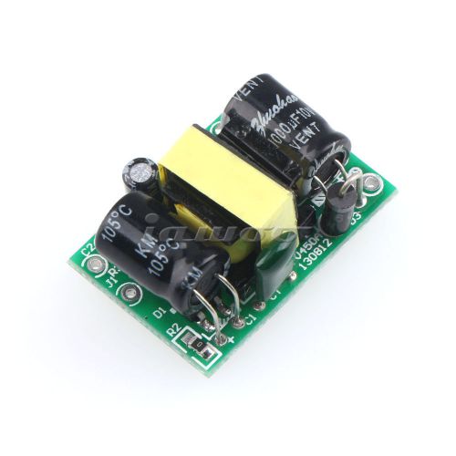 3.5w 700ma 90~240 v to 5v ac-dc voltage converters step down power adapter led for sale