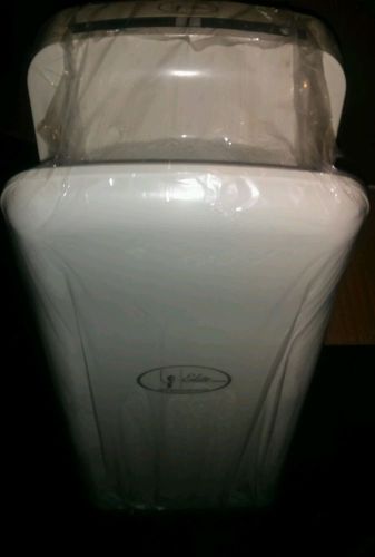 Elite hand dryer model no ehd-901 brand new/ echo friendly product hard to find