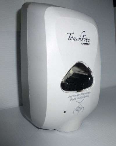 Waxie Touch-Free Foam Dispenser -  FREE SHIPPING