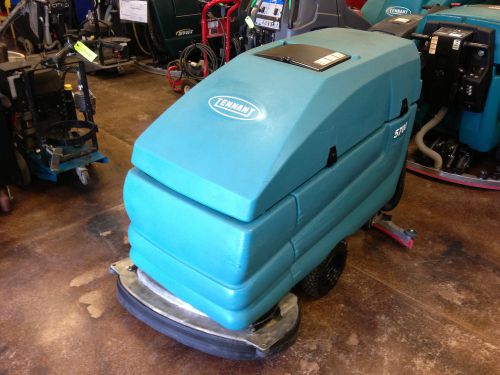 Tennant 5700 32&#034; disk floor scrubber for sale