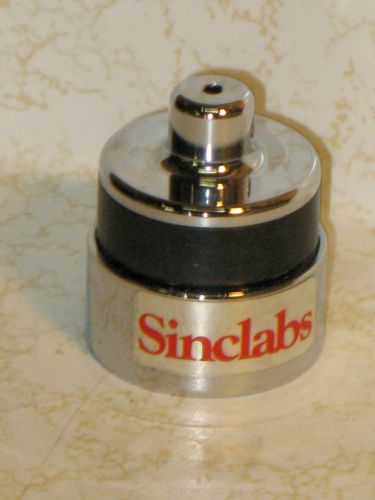 Qty 6 Sinclair Sinclabs SUF4705 UHF 5 db Gain Mobile Antenna Base Coil