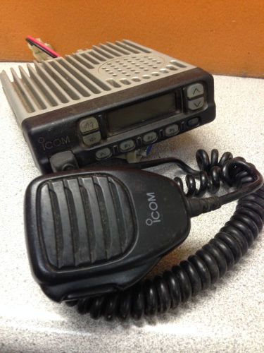 ICOM IC-F320-6