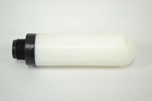 New graco 512913 3/4in npt pneumatic muffler silencer replacement part b361115 for sale