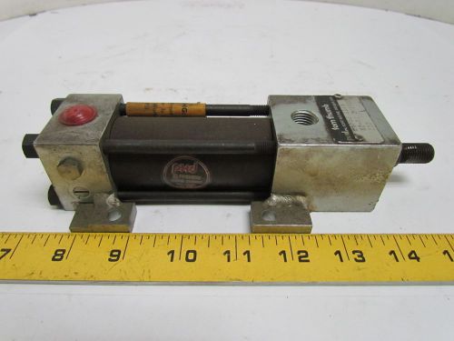 Phd ehms2-1-1/8x2-pc 212 hydraulic cylinder 1-1/8&#034; bore 2&#034; stroke 3000 psi for sale