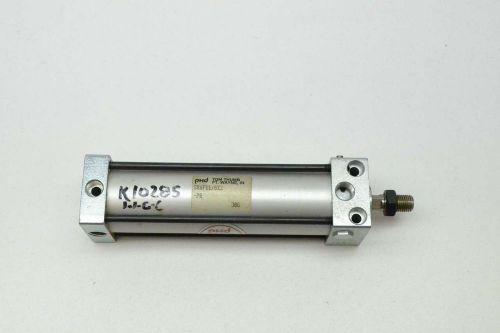 NEW PHD SRAF11/8X2-PR 2 IN 1-1/8 IN PNEUMATIC CYLINDER D405047