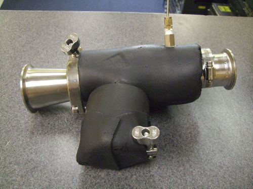 Dixon b3114mp-g250200 clamp concentric reducer with other fittings 4s for sale