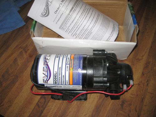 everflo 12 volt diaphragm pump