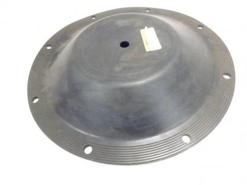 149118 New-No Box, Warren Rupp 286-098-360 Diaphragm For EB3 and S30