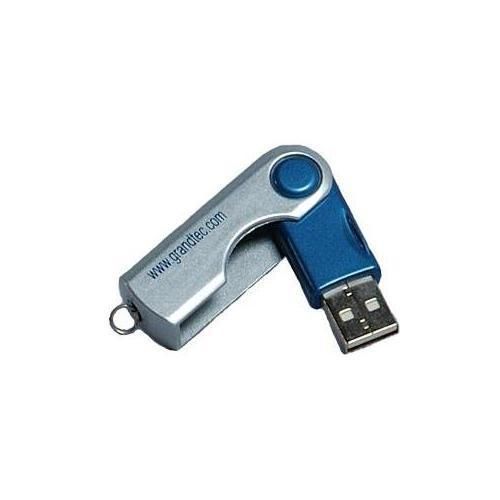 GRANDTEC USA PVK-1000 PRIVEKEY USB DATA SECURITY