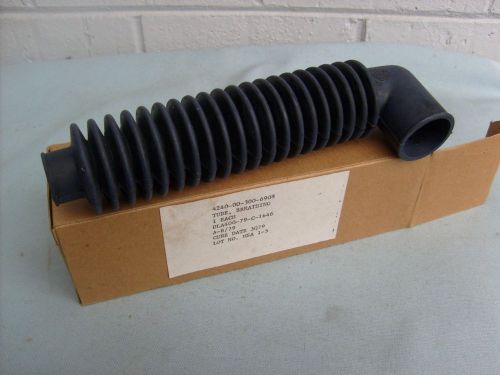 8 inch elbow type a-3  breating tube # s9300-921871pc105 for sale