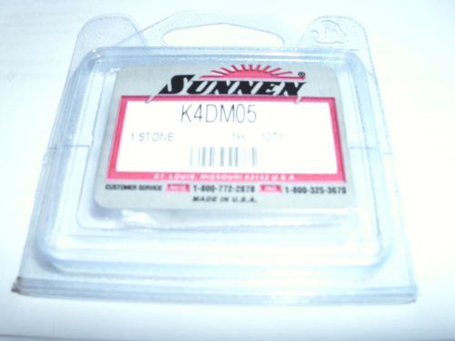 Sunnen K4DM05 diamond stone