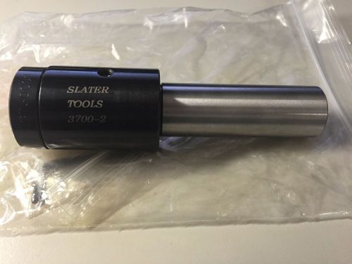 Slater rotary broach holder 3700-2 for sale