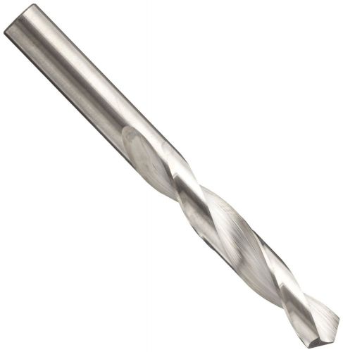 Fullerton Tool Solid Carbide Drill Bit EDP#15157 Size:15/32&#034; 3&#034; Flute Length