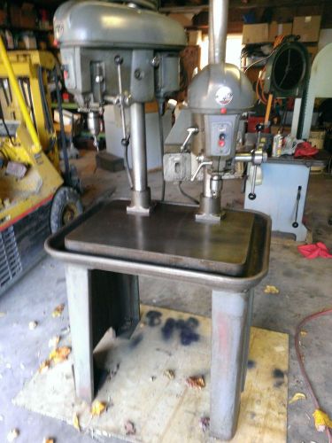 Rockwell / delta multi-spindle drill press for sale