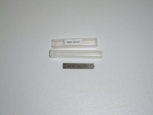 GO/NO GO NEWHALL PACIFIC 100104 GAGE 300-026-093. FOR PIN HEIGHT 0.004-0.0