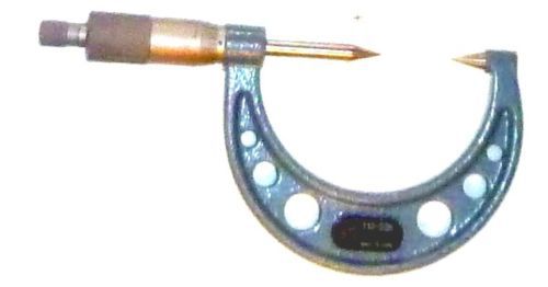 Mitutoyo 112-238 point micrometer-sweet &amp; clean for sale