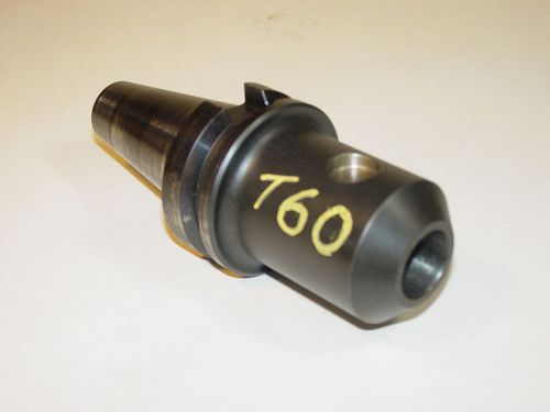 Tool Holder BT40 7/8” Endmill Used, Good