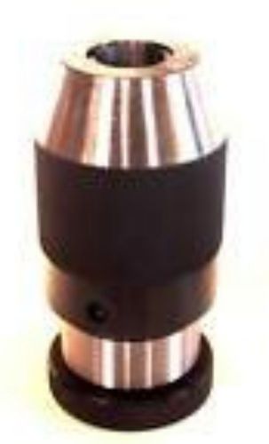 3/4&#034; R-8 SPINDLE KEYLESS DRILL CHUCK FOR BRIDGEPORT, ETC