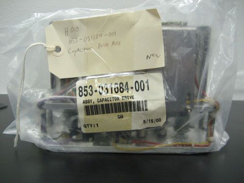 Lam Research Upper Match Drive (Assy, Capacitor Drive) 853-031684-001  **NEW**