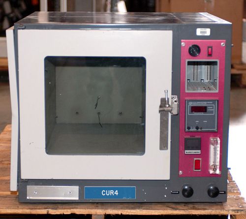 Fisher 282A Vacuum Oven