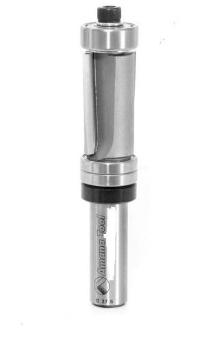 Amana Down-Shear Template and Trimmer Router Bit