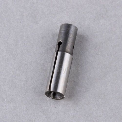 1x 6MM to 4MM Pro Engraving Bits CNC Router Tool #002 GAU