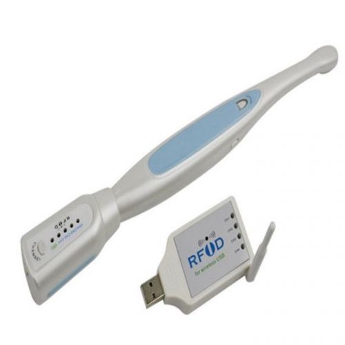 SALE Dental Intraoral Camera USB Wireless 2.0 Mega Pixels Sony CCD Best Price A+