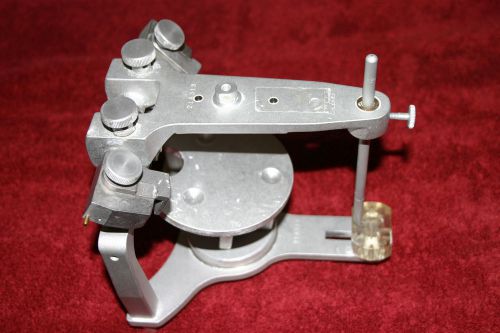 Whipmix Dental Articulator Model 2340 - magnet version