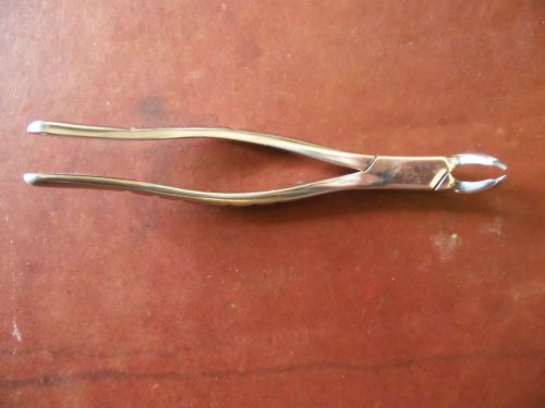 STAINLESS FORCEPS #217
