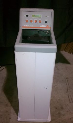 AGFA PCR 11 Plus Film recorder w/ Camera