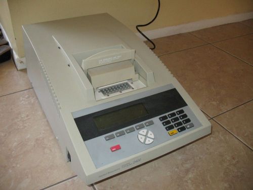 Gene Amp PCR System Applied Biosystems 2400  $399