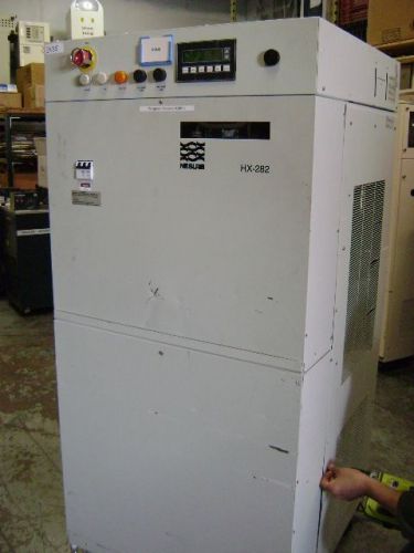 2535  Neslab HX-282 Refrigerant Circulator