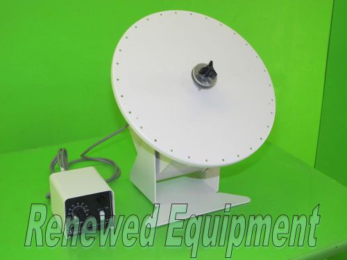 Glas-col 099a-rd4512 rotator orbital mixer and speed controller for sale