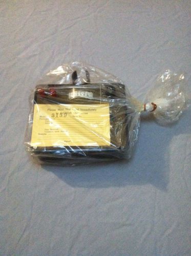 Fisher Scientific Platinizing Kit 3139 Brand New!