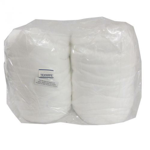 75 new texwipe alpha wipe tx1024 cleanroom mop covers for sale